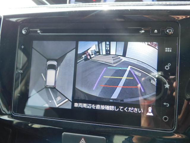 スズキ ソリオバンディットの画像13