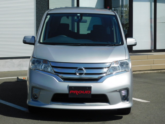 日産 セレナの画像2