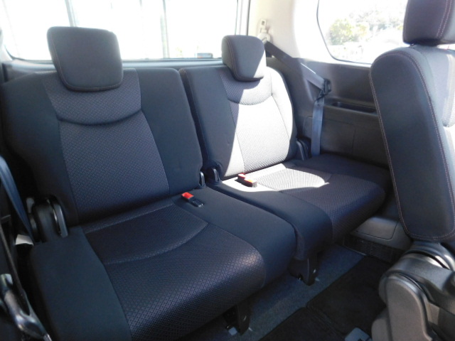 日産 セレナの画像11