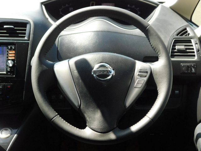 日産 セレナの画像14