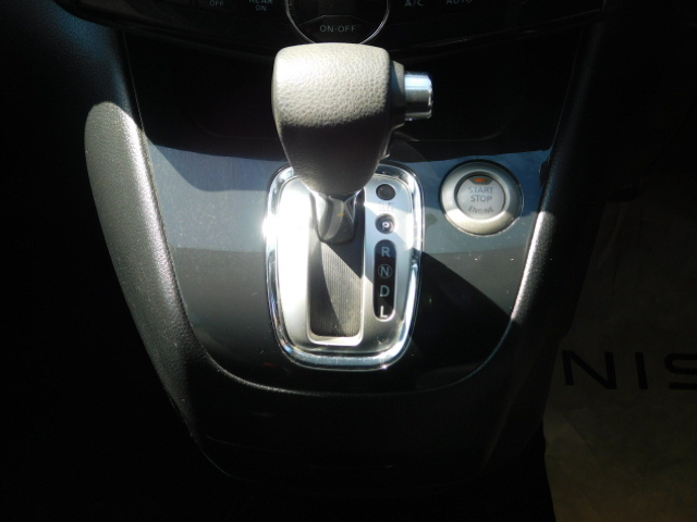 日産 セレナの画像16
