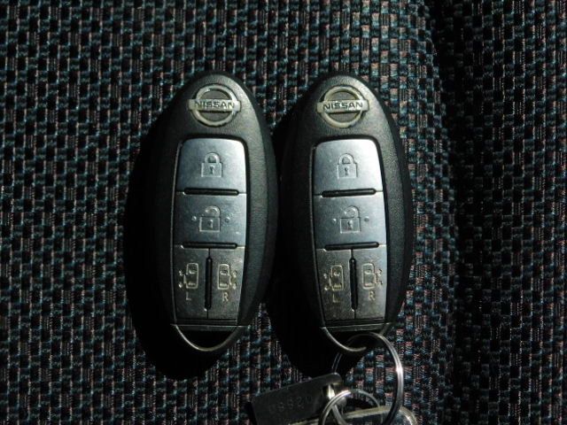 日産 セレナの画像17