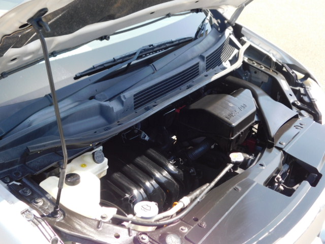 日産 セレナの画像20