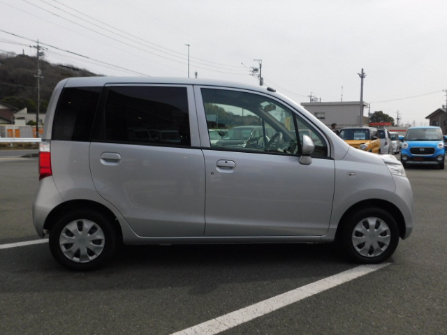 ホンダ ライフの画像4