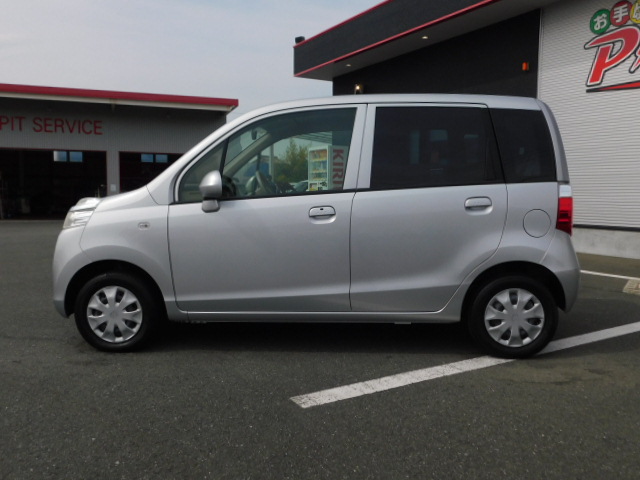 ホンダ ライフの画像8