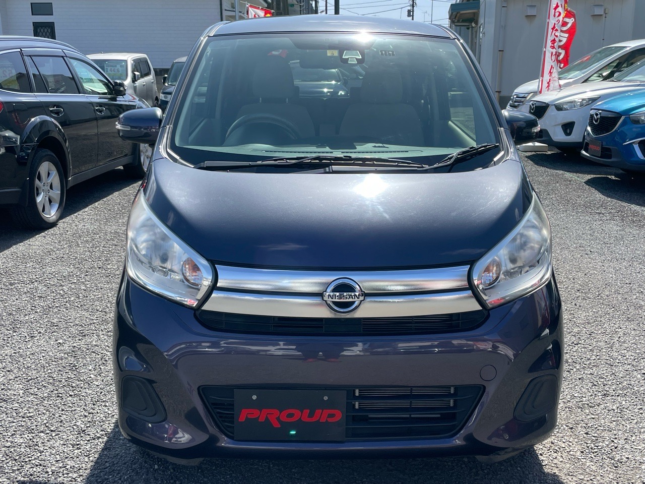 日産 デイズの画像10