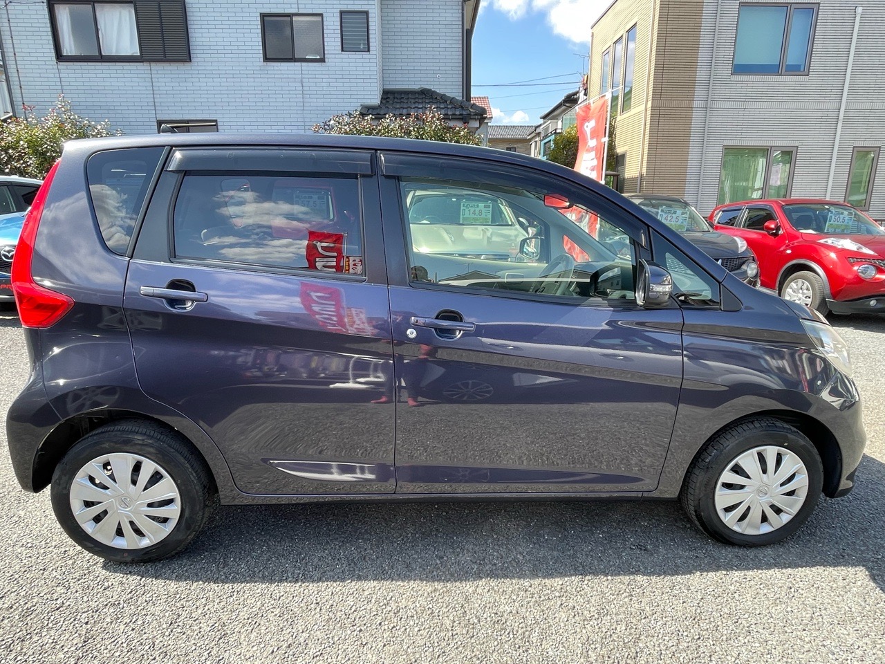 日産 デイズの画像11