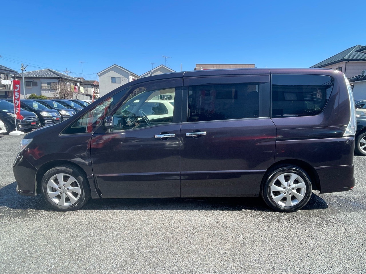 日産 セレナの画像13
