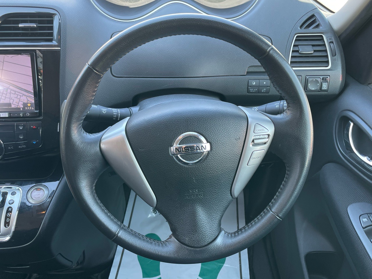 日産 セレナの画像17
