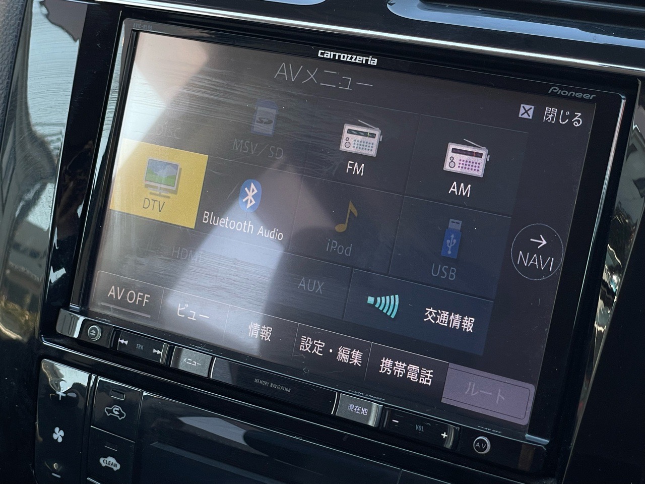 日産 セレナの画像7