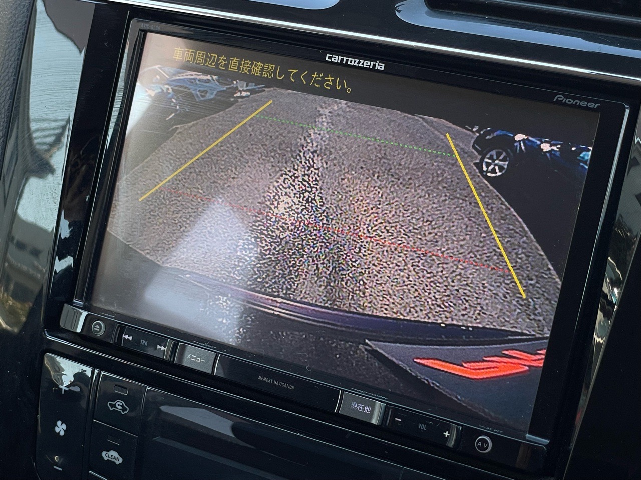日産 セレナの画像8