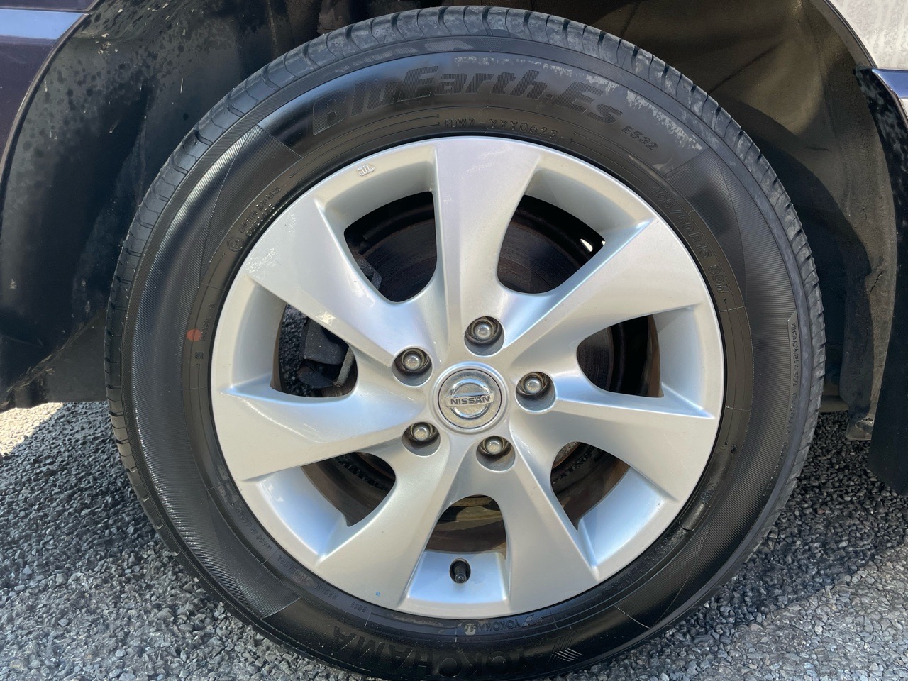 日産 セレナの画像18
