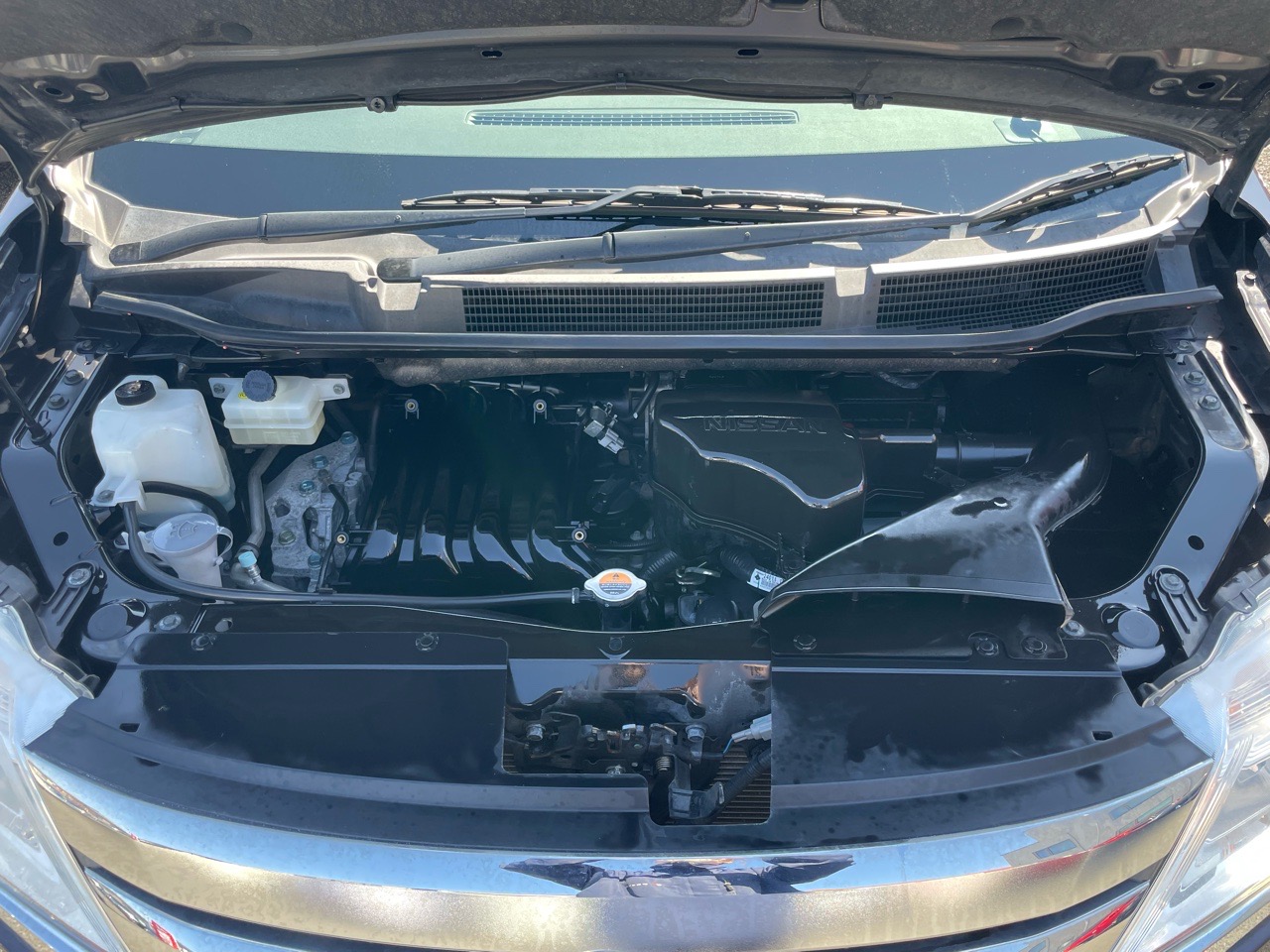 日産 セレナの画像20