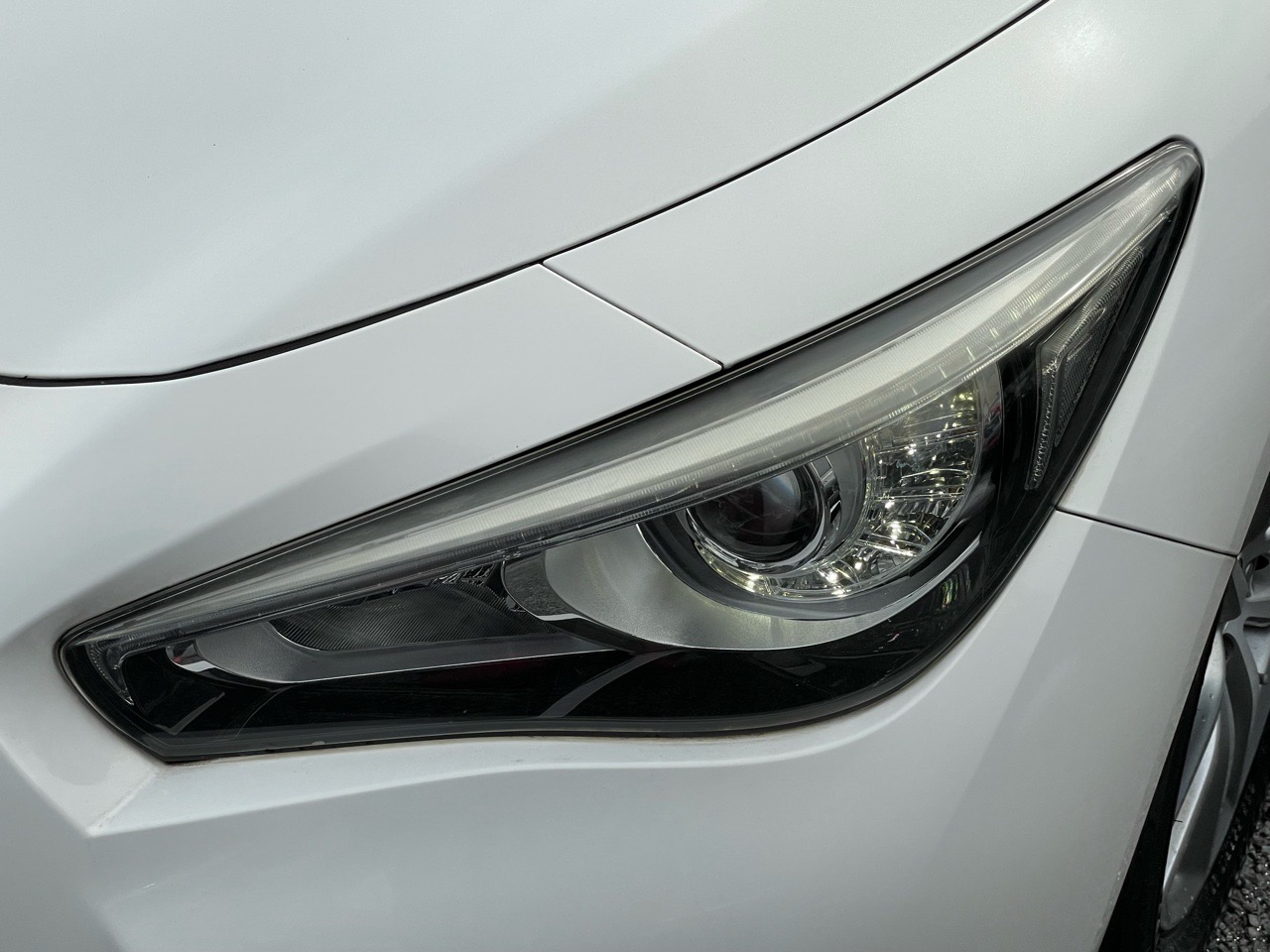 日産 スカイラインの画像19