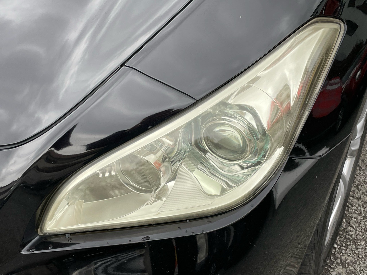 日産 フーガの画像19