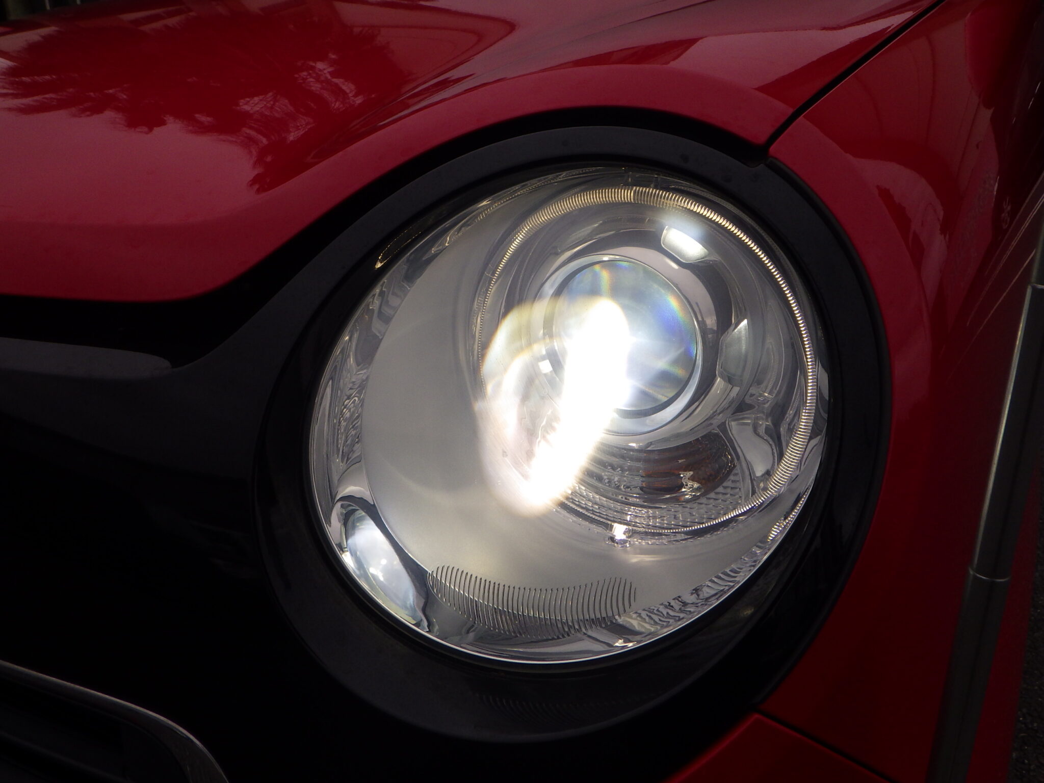 ホンダ N-ONEの画像18