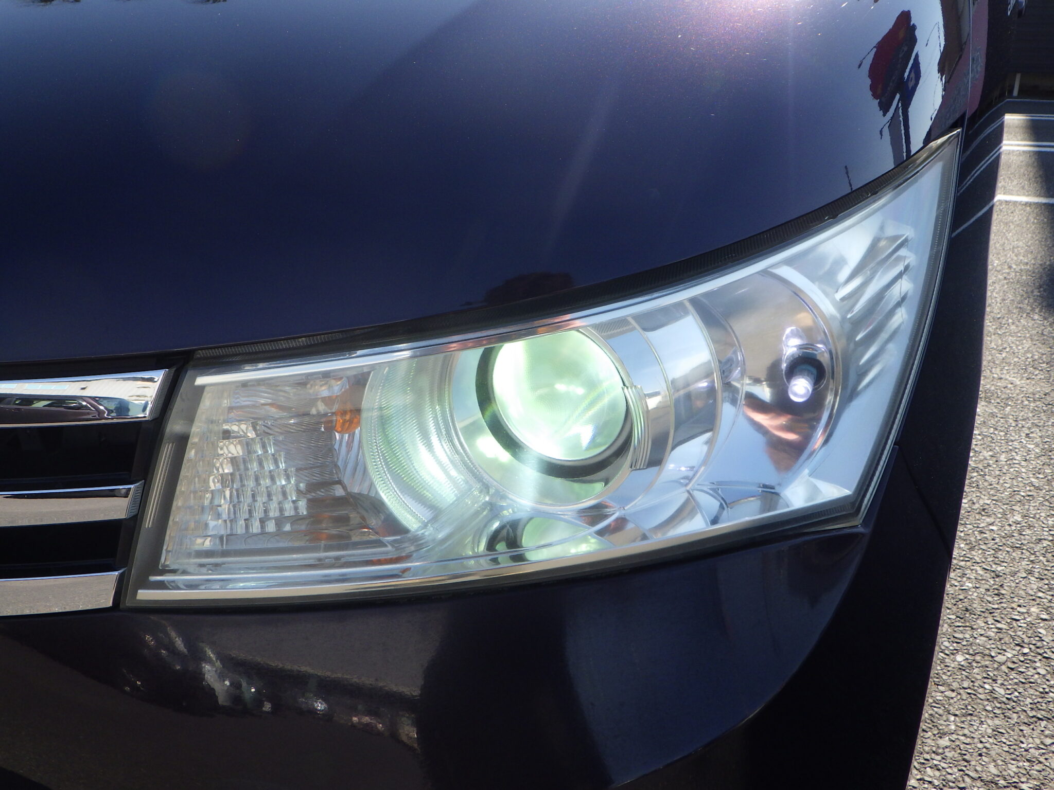 日産 ルークスの画像18