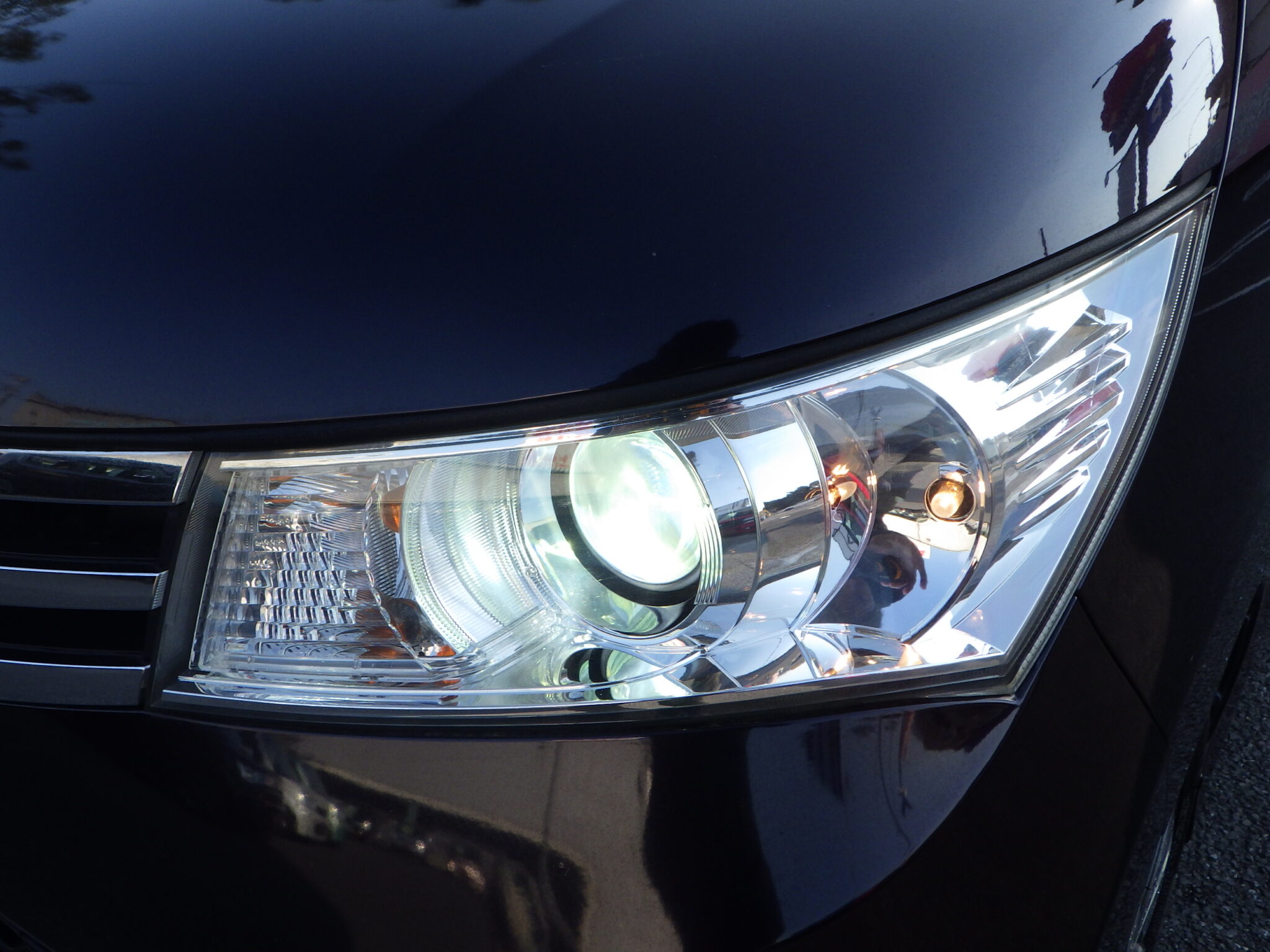 日産 ルークスの画像18