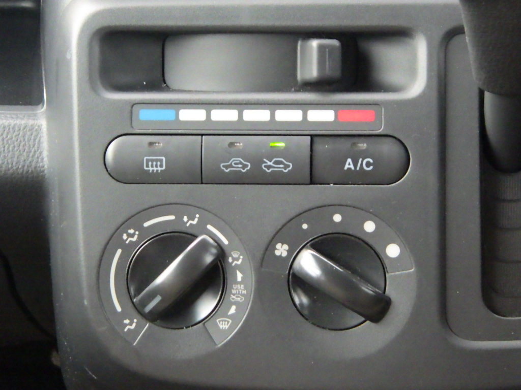 日産 モコの画像6