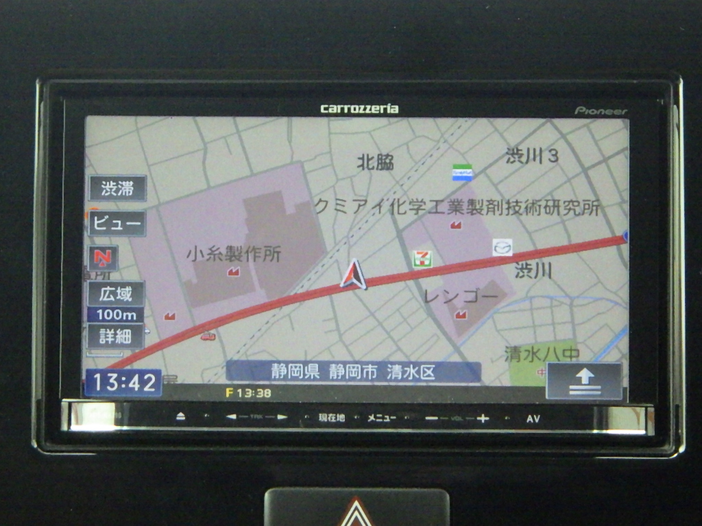 日産 モコの画像5
