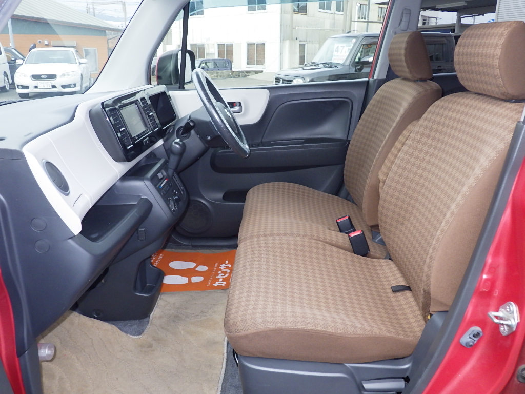日産 モコの画像12