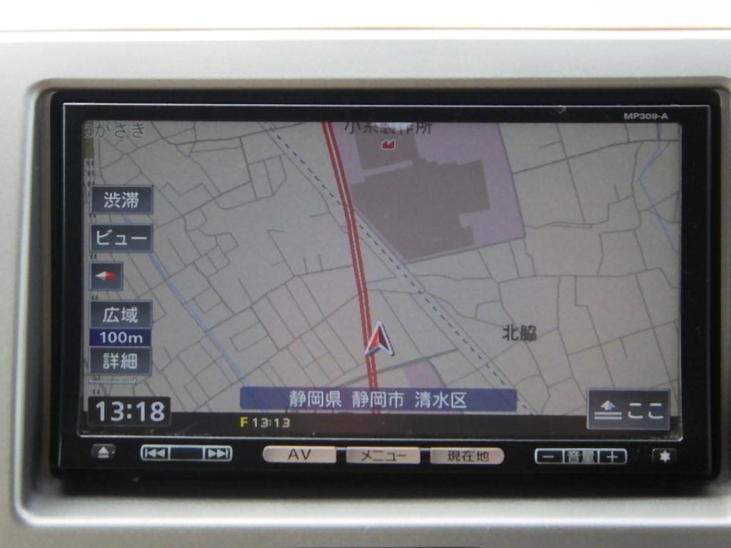 日産 モコの画像5