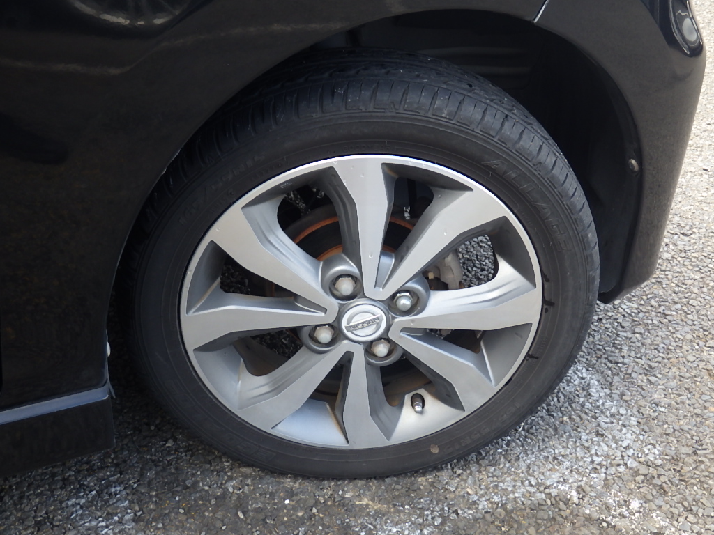 日産 デイズの画像4