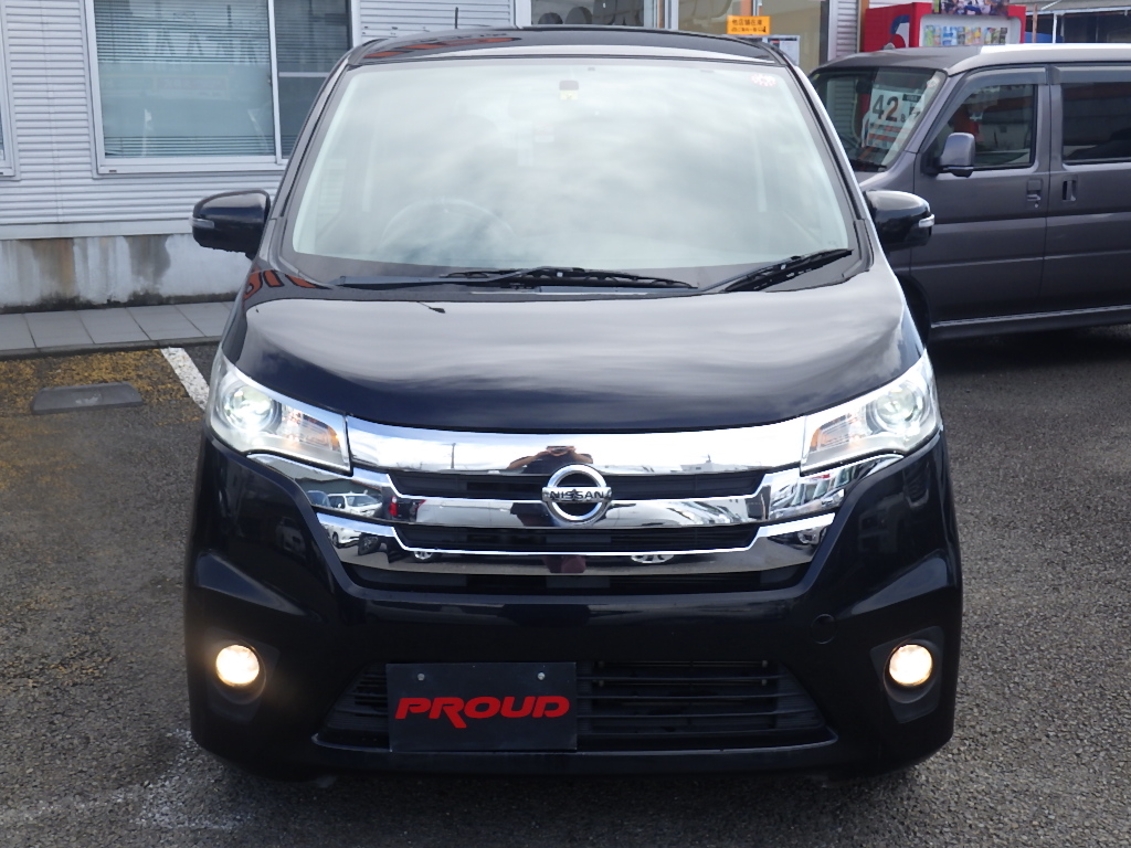 日産 デイズの画像14