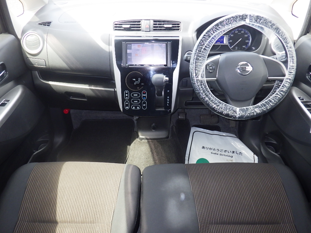 日産 デイズの画像3