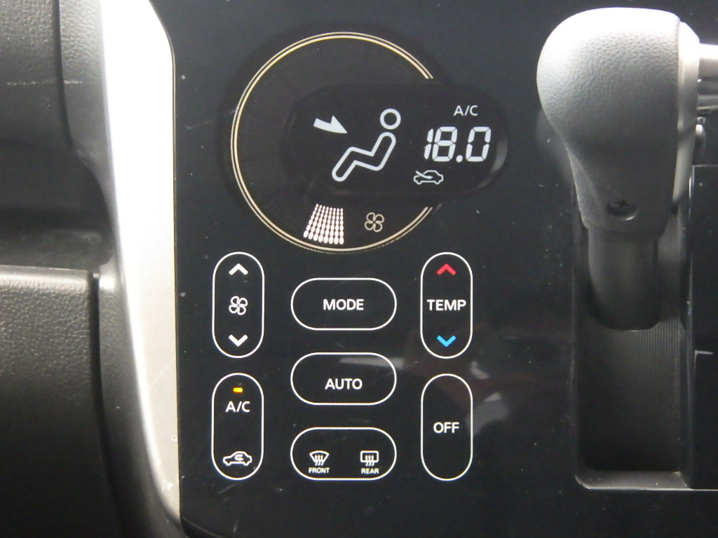 日産 デイズの画像6