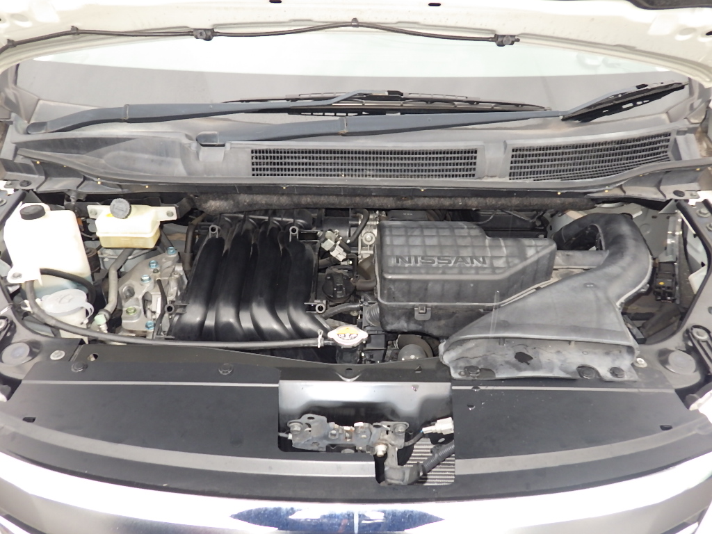 日産 セレナの画像2