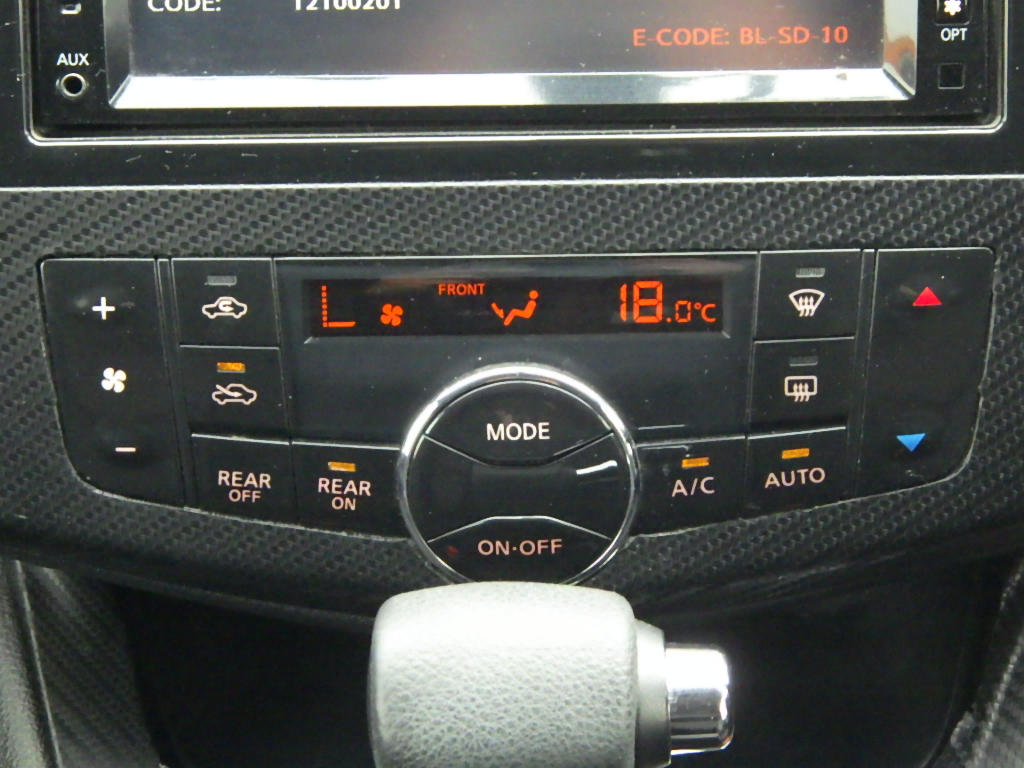 日産 セレナの画像6