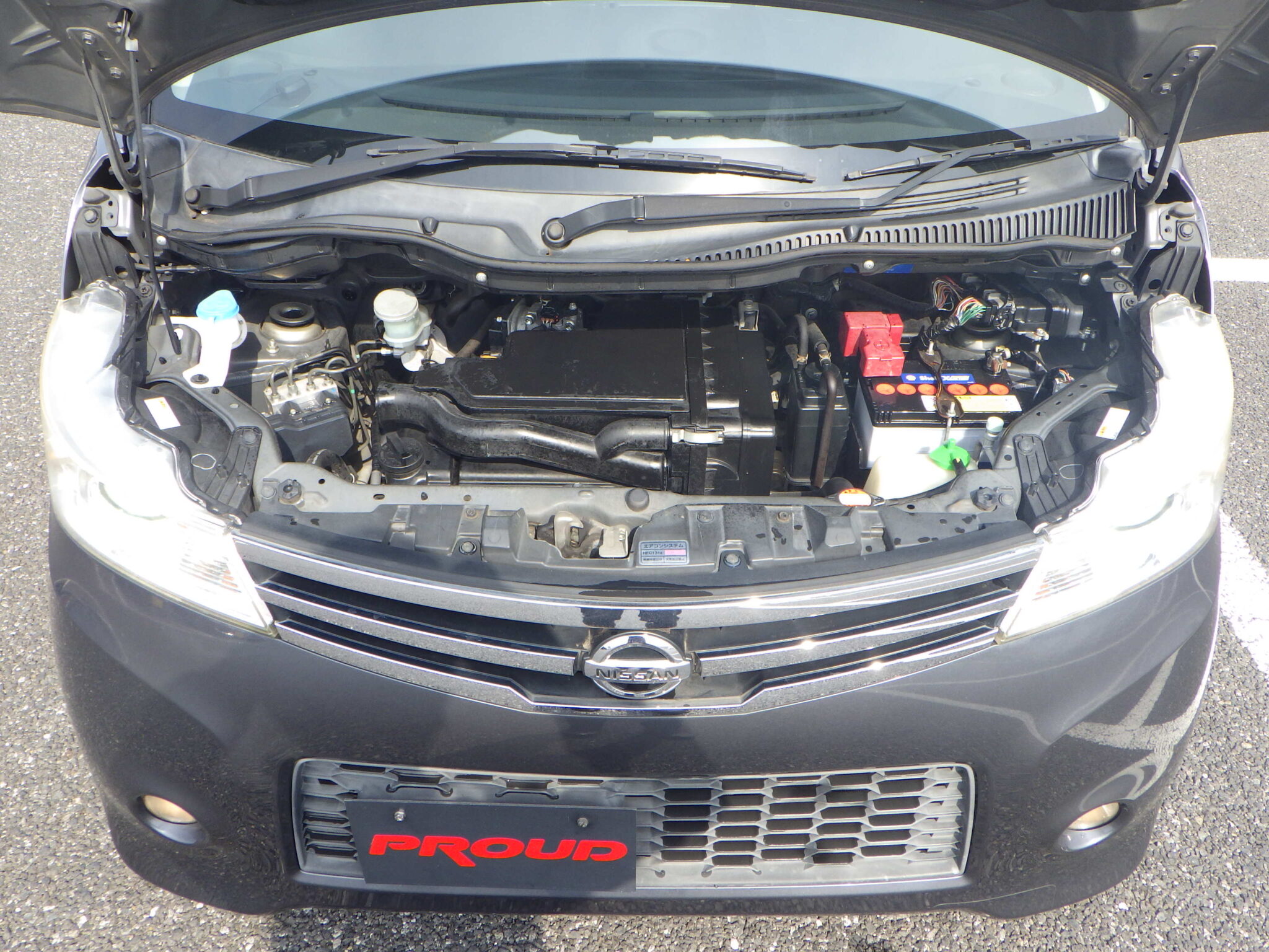 日産 ルークスの画像20