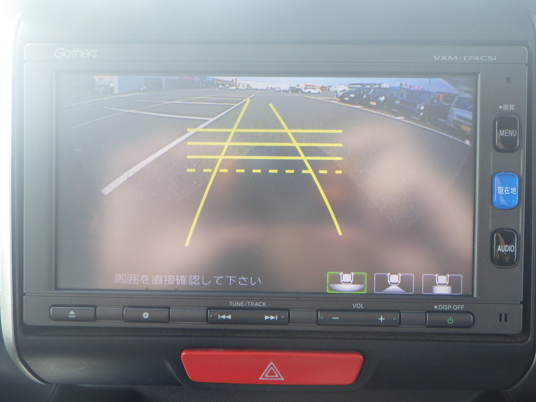 ホンダ N-BOXカスタムの画像15