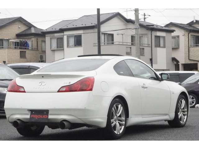 日産 スカイラインクーペの画像6