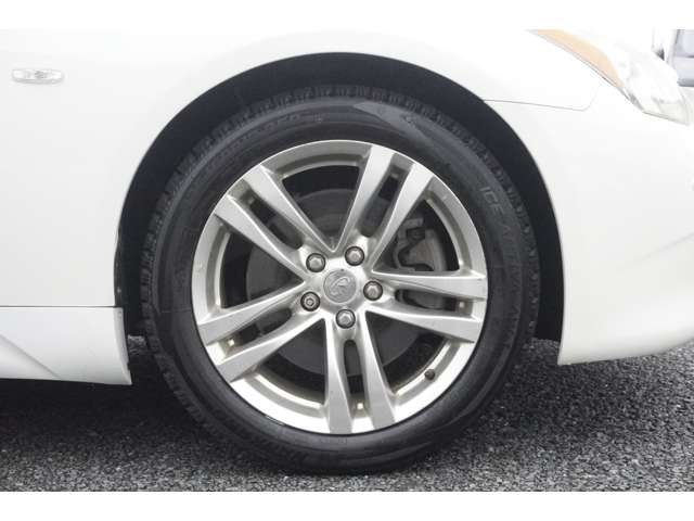 日産 スカイラインクーペの画像7