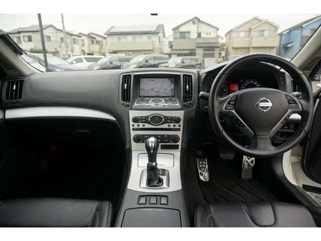 日産 スカイラインクーペの画像8