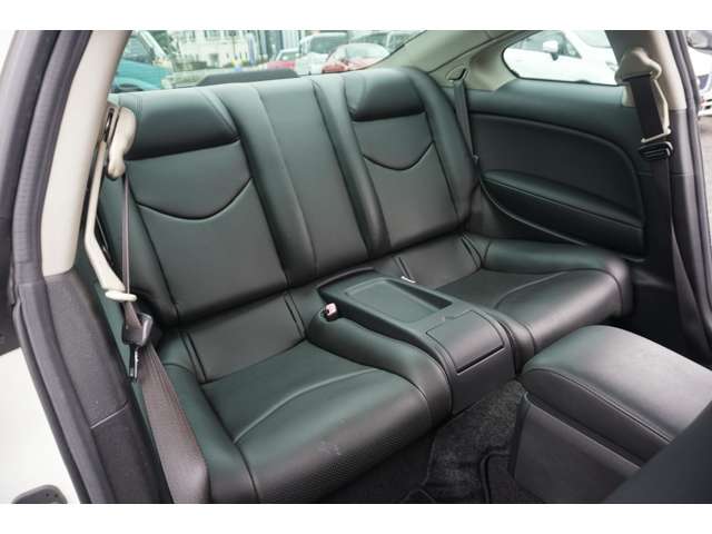 日産 スカイラインクーペの画像13