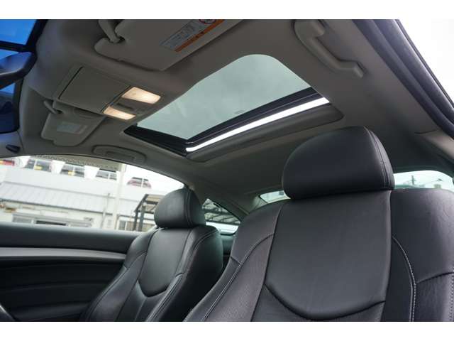 日産 スカイラインクーペの画像16