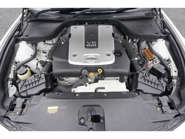 日産 スカイラインクーペの画像20