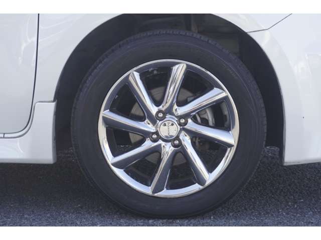日産 キューブの画像7
