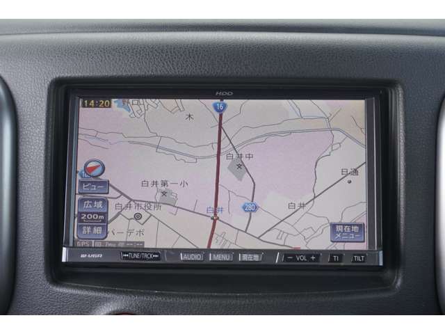 日産 キューブの画像14