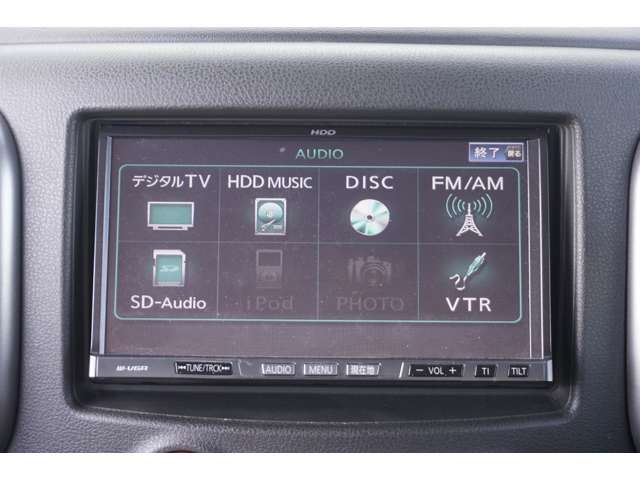 日産 キューブの画像15