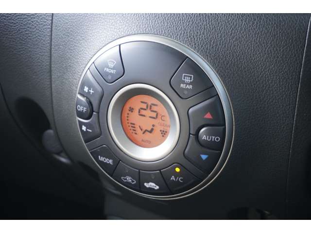 日産 キューブの画像16