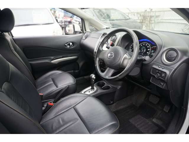 日産 ノートの画像8