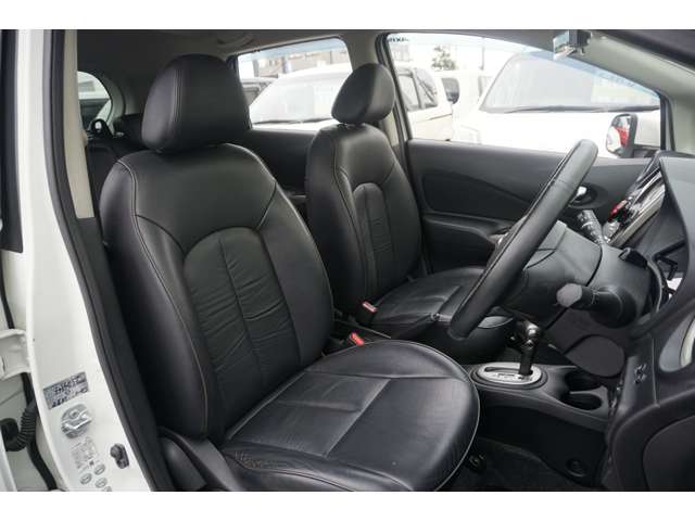 日産 ノートの画像9