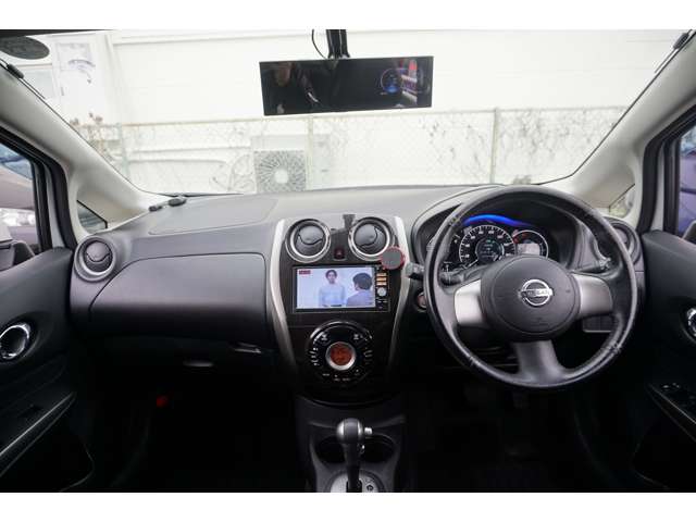 日産 ノートの画像13