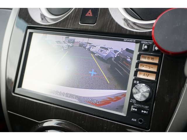 日産 ノートの画像17