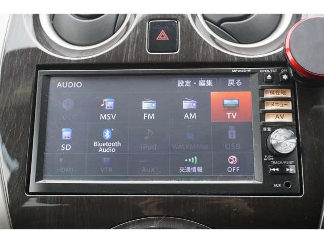 日産 ノートの画像18