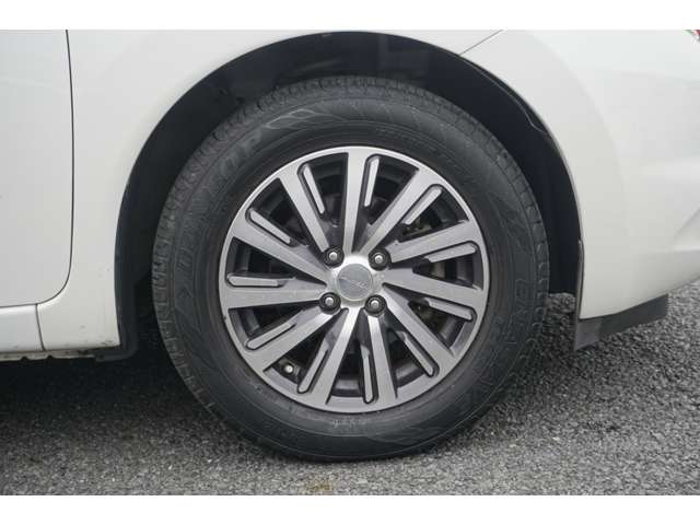 日産 ノートの画像7